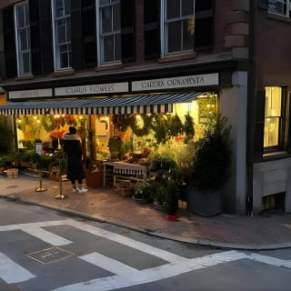Tour audioguidato di Boston's Beacon Hill Underground Railroad 9