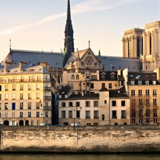 Jeu d'évasion sur l'Île de la Cité 6