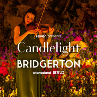 Candlelight: Best of Bridgerton on Strings 6