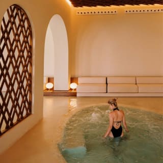 DAYPASS: Cuerpo & Mente en Armonía en La Zambra Resort 5* 1