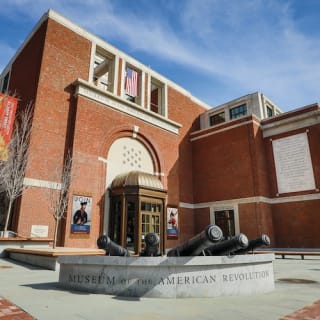 Museo della Rivoluzione Americana: Accesso anticipato e visita guidata 2