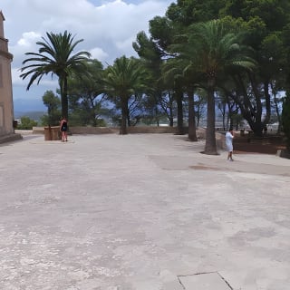 Cala Millor Trike Tour !!! A Class B driver's license is sufficient!!! 12