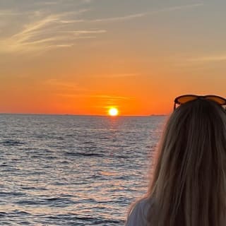 Tramonto al Mito del Mare 15