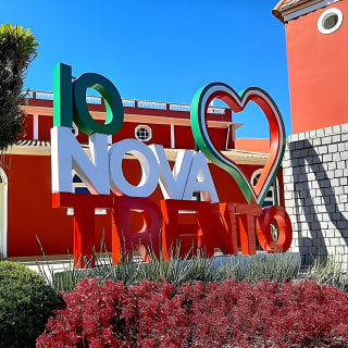 Tour pelas raízes italianas Nova Trento 1
