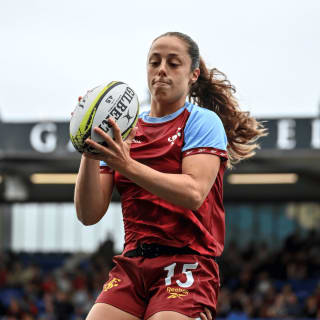 Ultimate Sevens London Grand Final 5