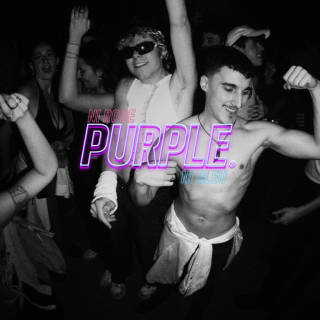 La Purple: An LGBT+ Party at Heaven! 2