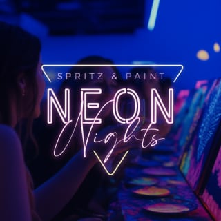 Neon Nights X Techno 1
