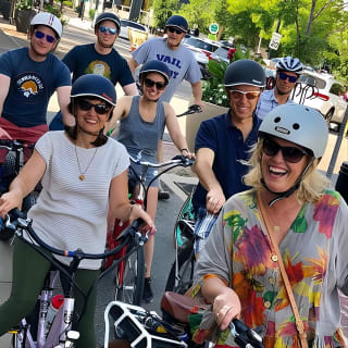 Best of Boulder E-Bike Tour 3