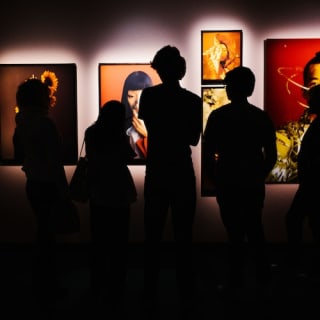 Fotografiska: Contemporary Photographic Art Exhibition 12