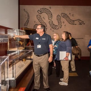 Museo della Rivoluzione Americana: Accesso anticipato e visita guidata 3