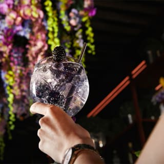 Bottomless Drinks and Live DJ Sessions 3