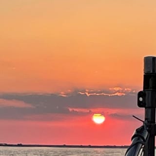 Tramonto al Mito del Mare 16