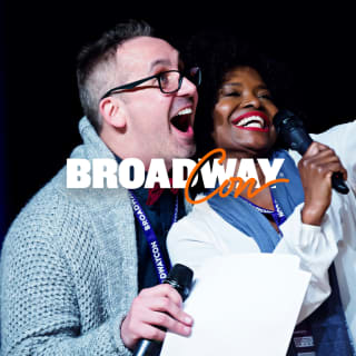 BroadwayCon 4
