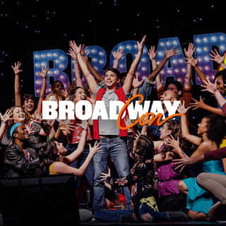 BroadwayCon 5