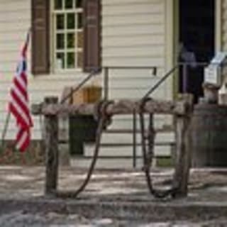 Shadows of the Past Tracing Slavery’s Legacy in Williamsburg 1