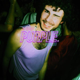 La Purple: An LGBT+ Party at Heaven! 3