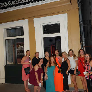 Ghost Hunting Tour + French Quarter Supernatural: Ghost, Voodoo + Paranormal 10