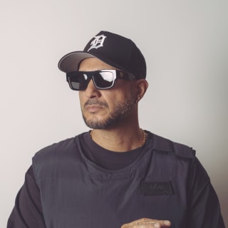 LOOP con Loco Dice, Franky Rizardo, East End Dubs y más en Fabrik 4