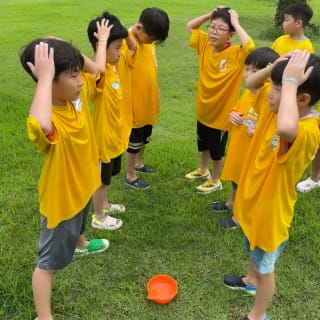 Spring Elementary Park Activity: KidsRun Park Race 2