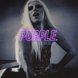 La Purple: An LGBT+ Party at Heaven! 4