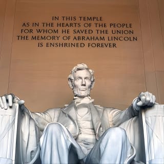 Best of DC Plus US Capitol and National Archives Reserved Entry 13