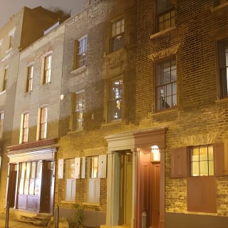 visita guiada a pie de 2 horas sobre Jack el Destripador en Whitechapel, Londres 3