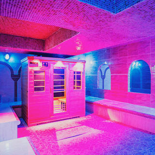 Détente absolue au Hammam des Batignolles 5