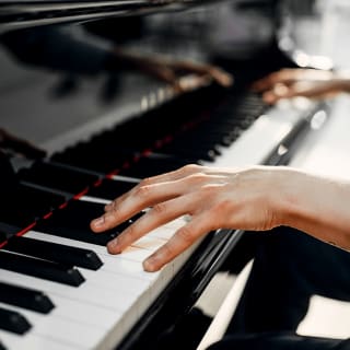 Musique et Patrimoine : Bach, Chopin, Beethoven et Rachmaninov 3