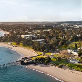 Phillip Island Penguins, Wine Tasting and Dinner from Melbourne 16