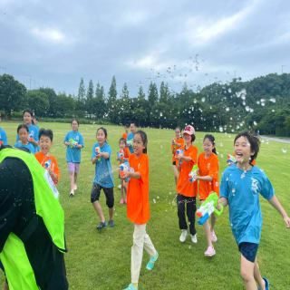 Spring Elementary Park Activity: KidsRun Park Race 3