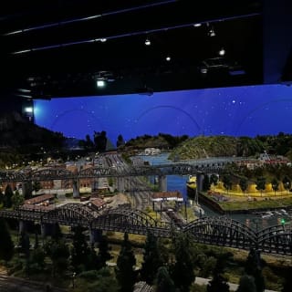 HZERO - Museo del Tren de Florencia 3