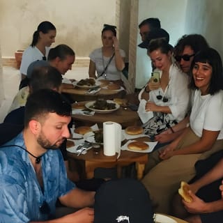 Mouassine le véritable hammam traditionnel marocain 9