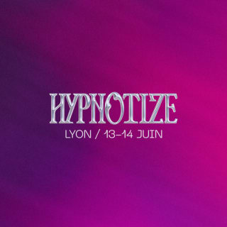 Hypnotize - Le Festival Rap à Lyon - Tokens à prix réduits 3