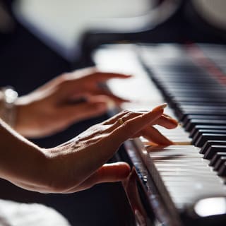 Musique et Patrimoine : Bach, Chopin, Beethoven et Rachmaninov 1