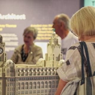 Royal Liver Building 360 - Tower Tour and Experience 3