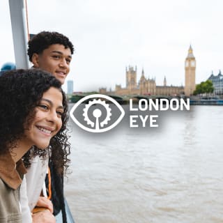 River Cruise: Tour in lingua dei segni britannica (BSL) 1