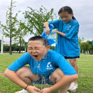 Spring Elementary Park Activity: KidsRun Park Race 4