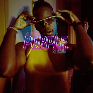 La Purple: An LGBT+ Party at Heaven! 5
