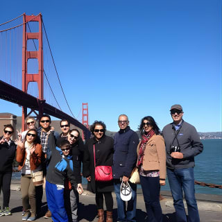 Official Alcatraz Tour and 90-Minute City Bucket List Excursion 3