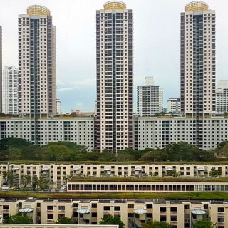 Public Housing Tour - Into the HDB Heartlands 5