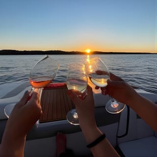 Luxury 2 Hour Sunset Tour Canandaigua Lake-Groups or Individuals 3
