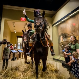Museo della Rivoluzione Americana: Accesso anticipato e visita guidata 5