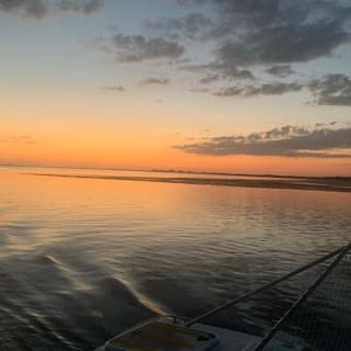 Tramonto al Mito del Mare 18