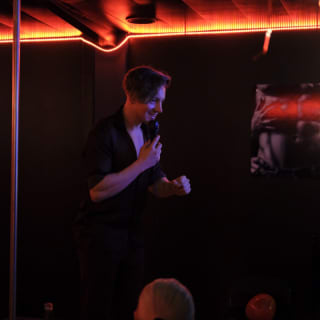 Magic Mike Dinner chega a Lisboa 10