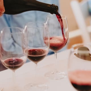 Tastes of Rutherglen 7