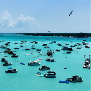 Crab Island Charter and Bar in Destin/Fort Walton Beach Florida 24