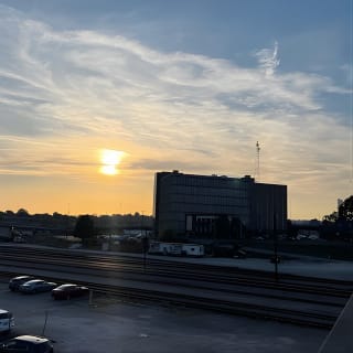 Downtown Knoxville Hidden Tour w/ Ice Cream, Coffee & Tennessee River Gems 17