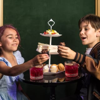 Mad Hatter's Tea Party - Brisbane - Waitlist 4
