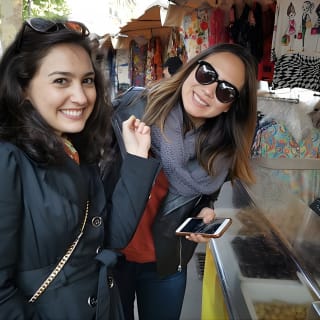 Stroll a Local French market & have a picnic 8