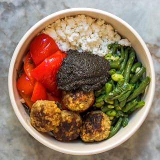 Bol healthy Med'Eat 2